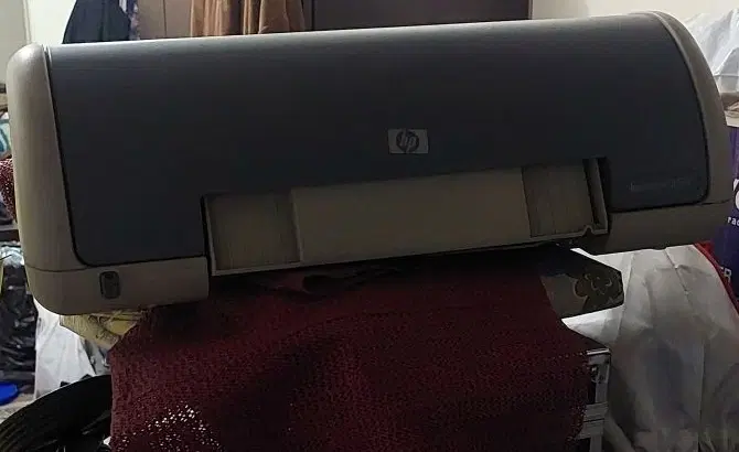 پرینتر hp 3325|پرینتر، اسکنر، کپی، فکس|تهران, شهید اسدی|دیوار