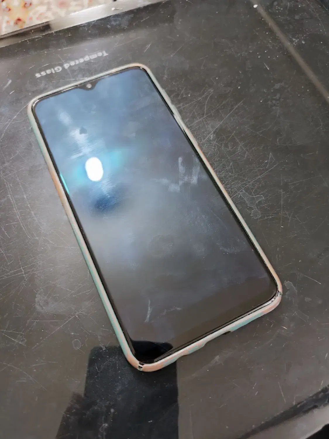 گوشی سامسونگ a30s|موبایل|اصفهان, شهرک ولیعصر|دیوار