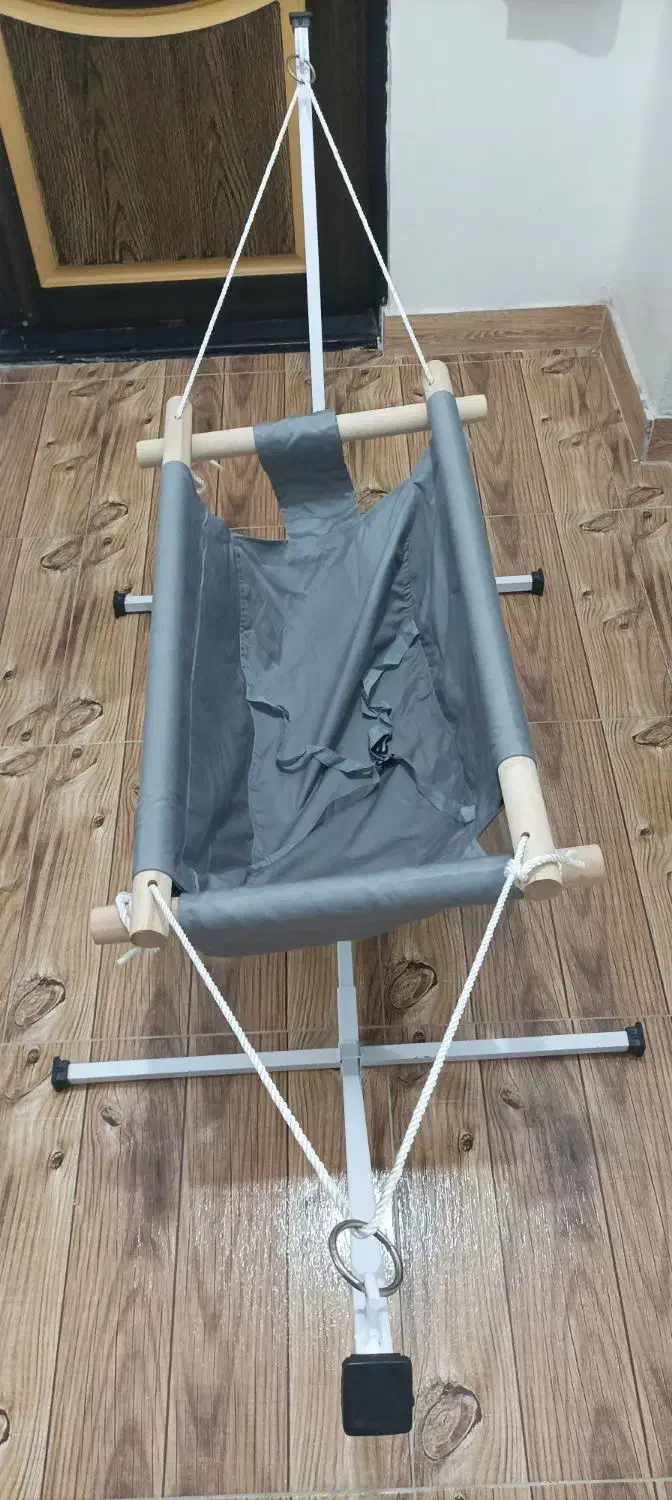 گهواره وکریر نوزاد|کالسکه و لوازم جانبی|کلاچای, |دیوار