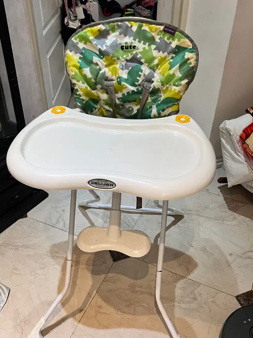 صندلی غذا کودک|میز و صندلی غذاخوری|بندر انزلی, تهران|دیوار