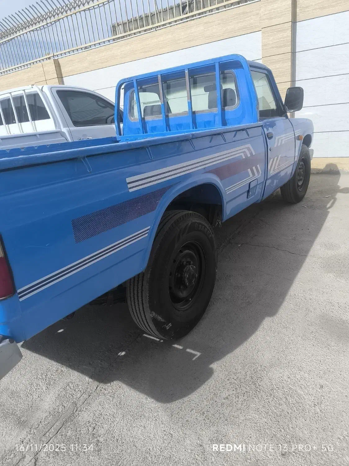 نیسان مدل ۹۸|خودرو سواری و وانت|زاهدان, |دیوار