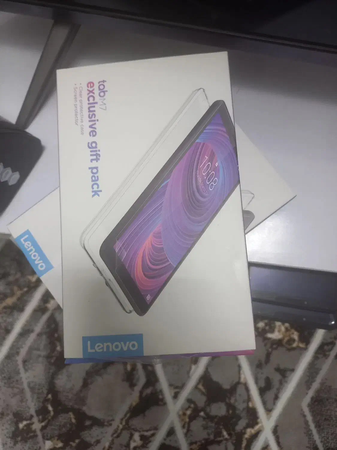 تبلت|تبلت|مشهد, سپاد|دیوار