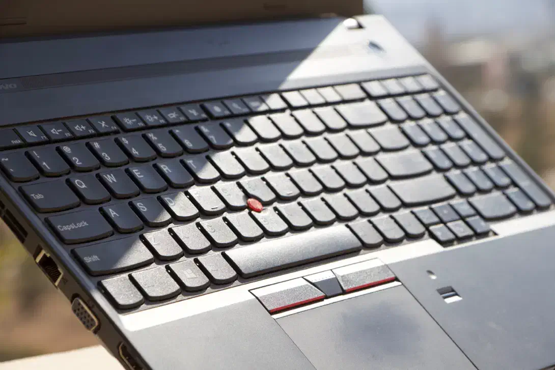 لپ تاپ Lenovo/هاردSSD پرسرعت/Core i5/با ضمانت|رایانه همراه|شیراز, شهرک گلستان|دیوار