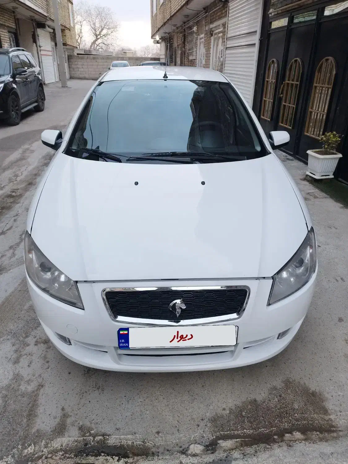 رانا93|خودرو سواری و وانت|ارومیه, |دیوار