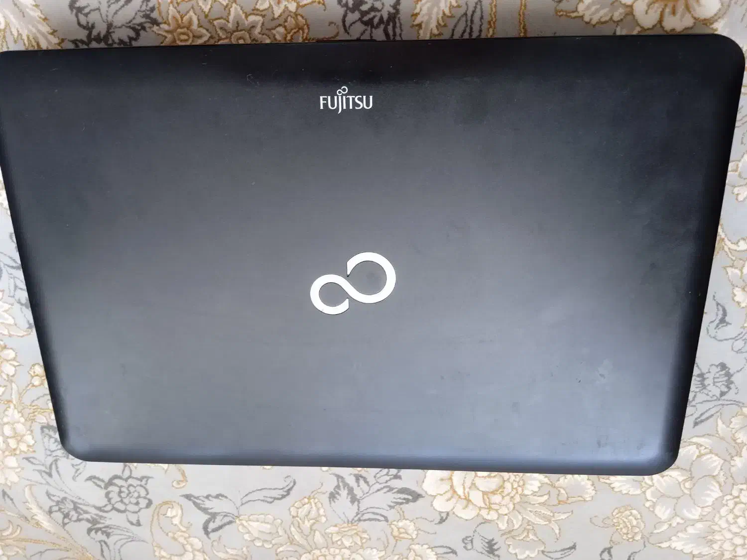 لپتاپ فوجیتسو|رایانه همراه|سبزوار, توحیدشهر|دیوار