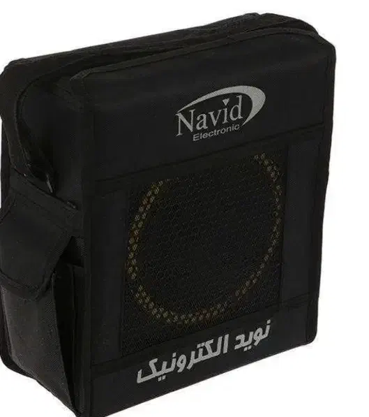 باندنویدالکترونیک ب همراه میکروفون|سیستم صوتی خانگی|رشت, کوی مهر|دیوار