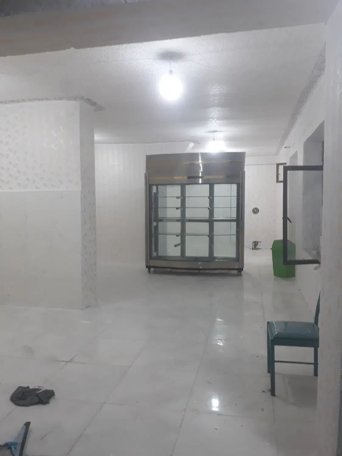 اجاره مغازه بین راهی|اجارهٔ مغازه و غرفه|اهر, |دیوار