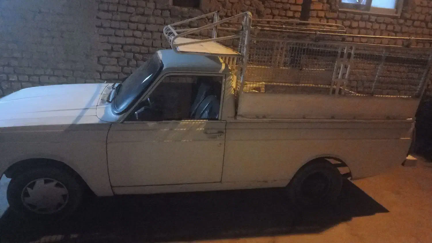 بار بری به تمام نقاط اصفهان و شهرستان ها|خدمات حمل و نقل|خمینی‌شهر, |دیوار