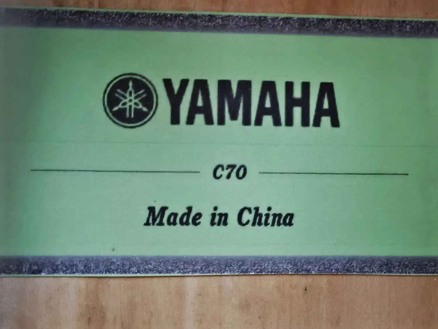 گیتار c70|گیتار، بیس، امپلیفایر|خرمآباد, |دیوار