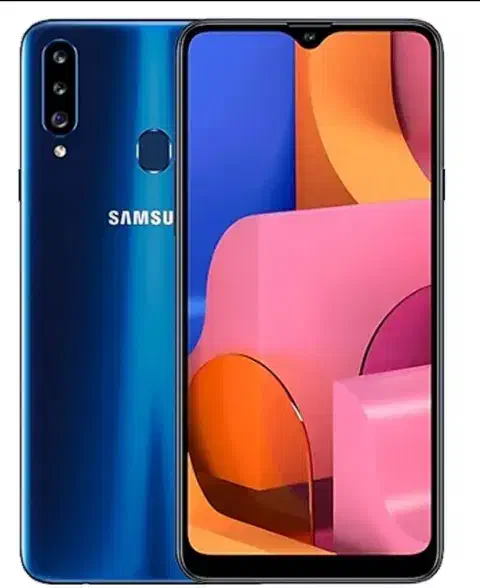 A20s|موبایل|سلماس, |دیوار