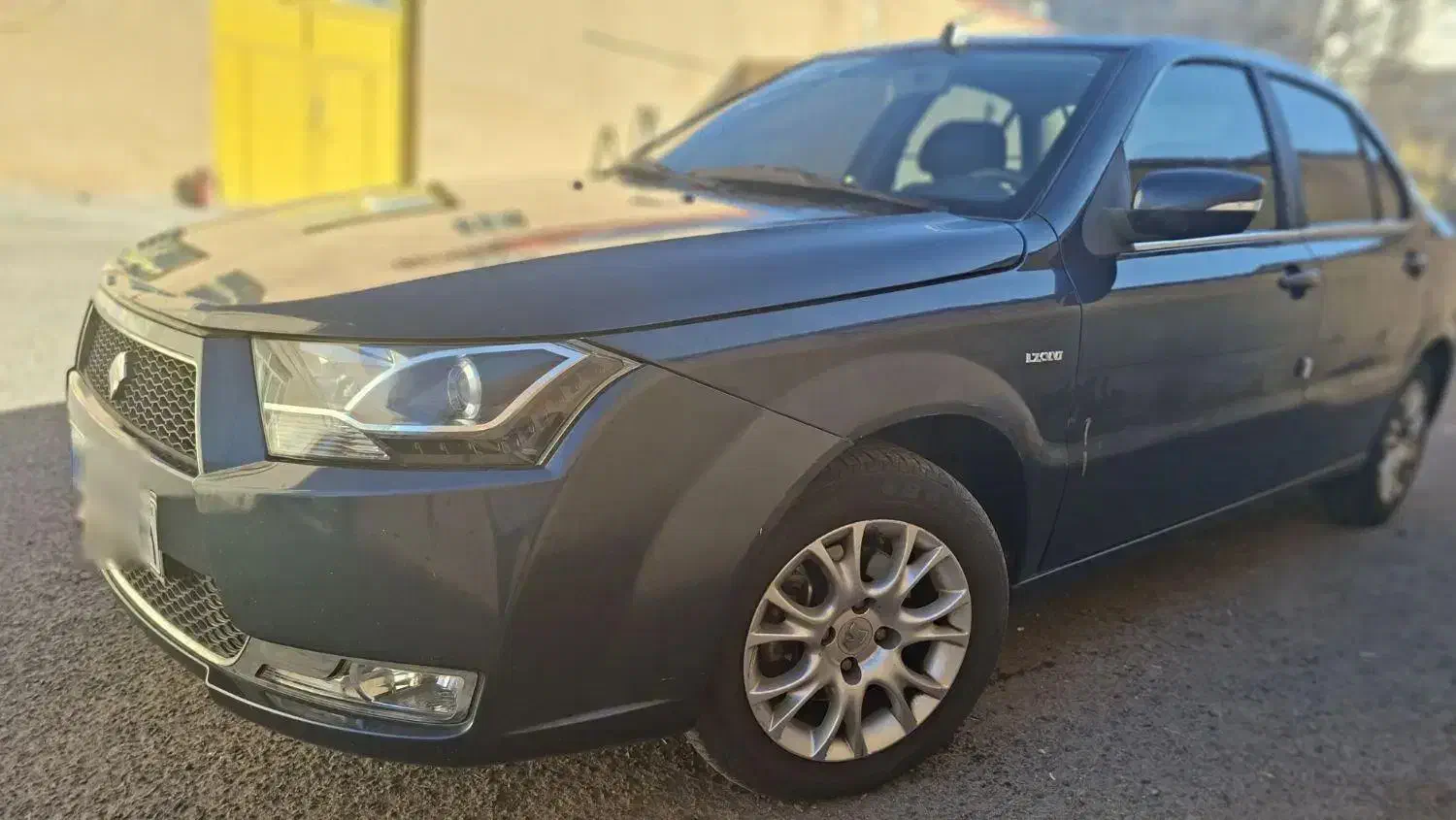 فروش خودرو کم کارکرد|خودرو سواری و وانت|مشگین شهر, |دیوار