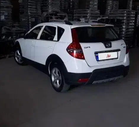 اچ سی کراس|خودرو سواری و وانت|کرج, گلستان|دیوار