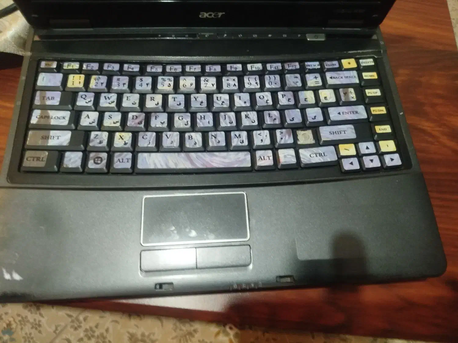 لپتاپ|رایانه همراه|کوهدشت, |دیوار