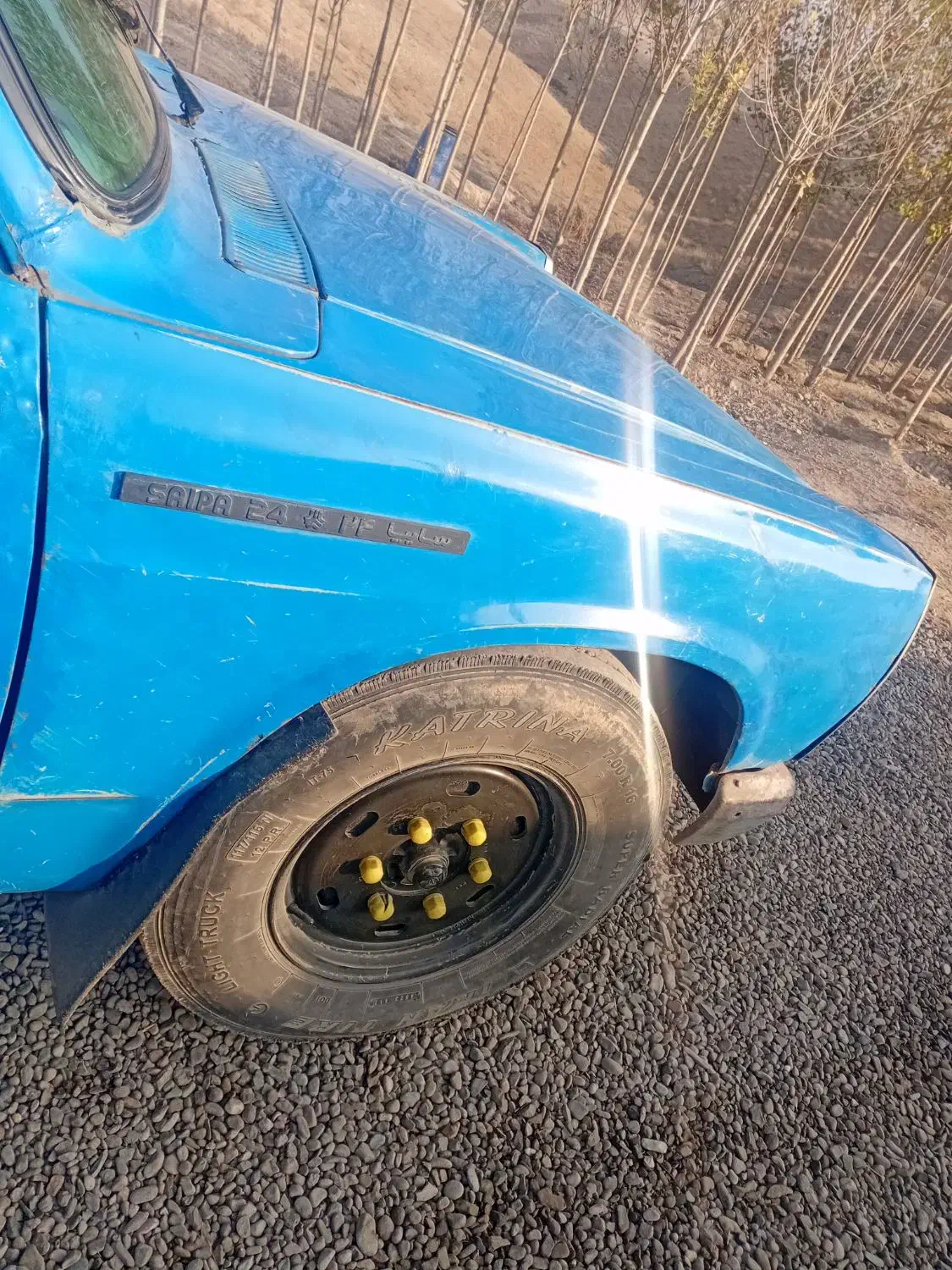 فروشی نیسان|خودرو سواری و وانت|اردبیل, |دیوار