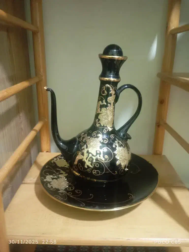 وسایل آشپزخونه وهمه کاره|ظروف سرو و پذیرایی|کرمانشاه, |دیوار