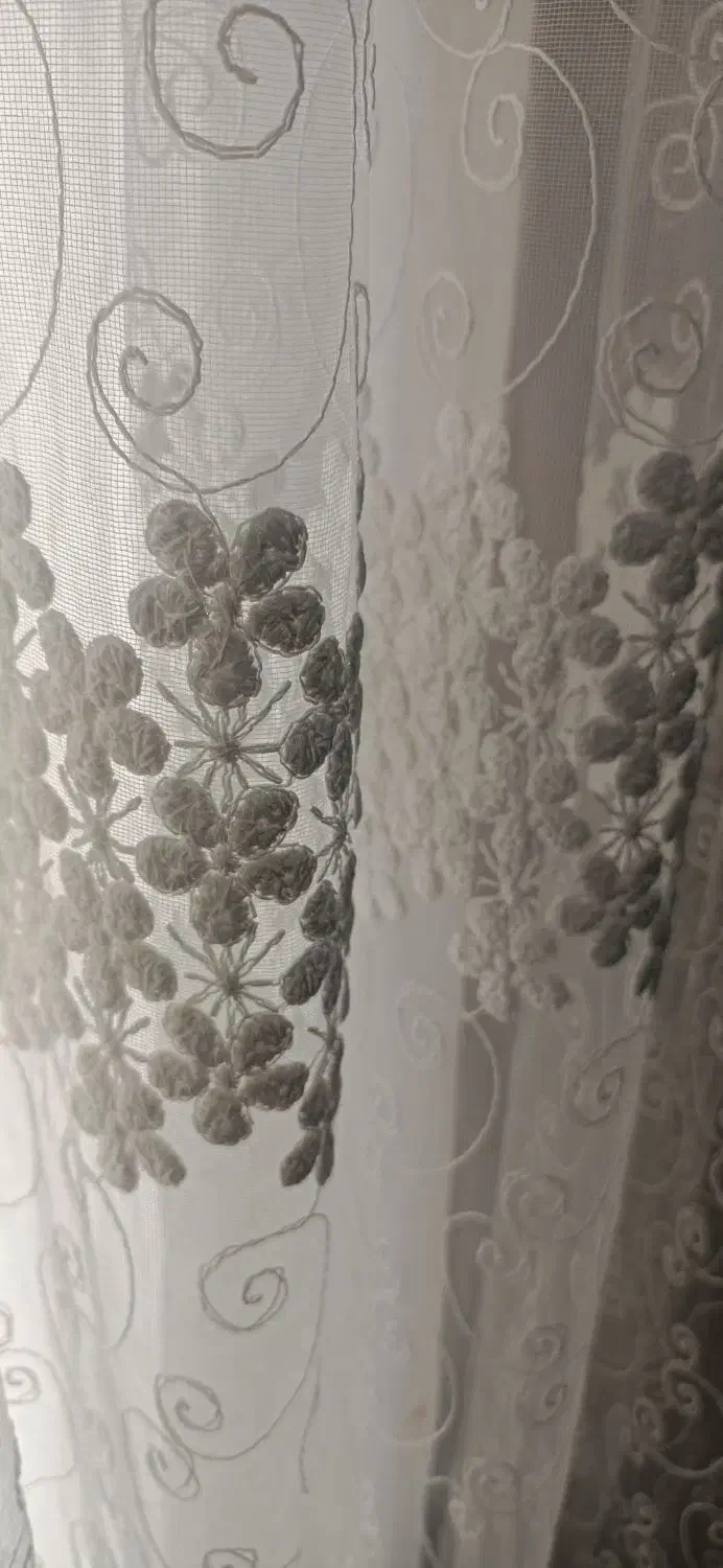 پرده|پرده، رانر، رومیزی|اردبیل, |دیوار