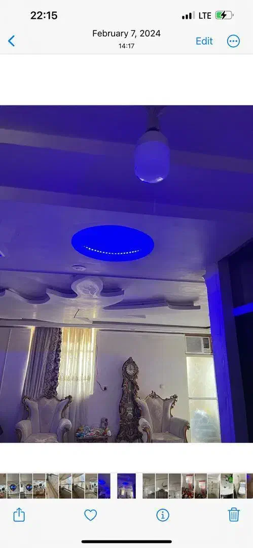 رهن واحد ۱۰۴ متری سه خواب|اجارهٔ آپارتمان|مسجد سلیمان, |دیوار