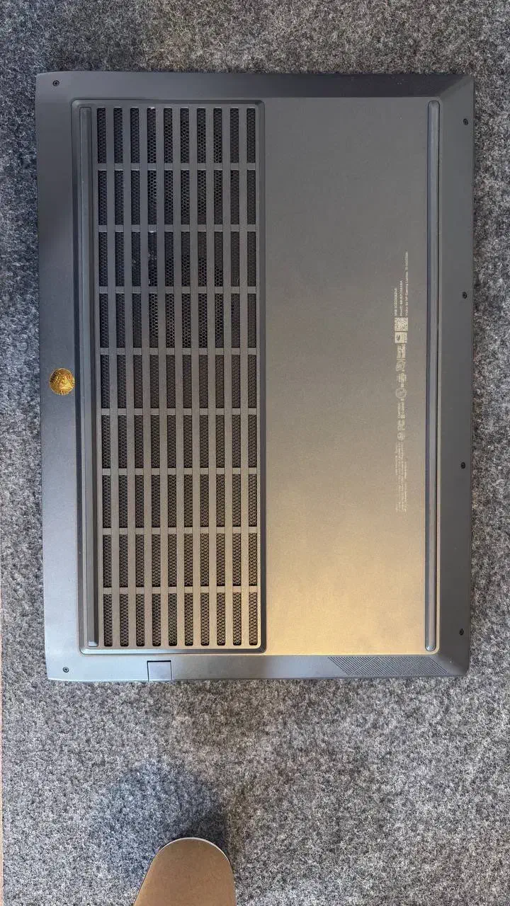 لپتاپ گیمینگ HP نسل ۱۲|رایانه همراه|تهران, کوهک|دیوار