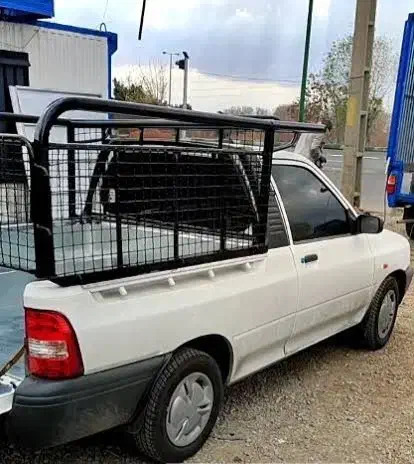 حمل بار با وانت پراید|خدمات حمل و نقل|شیراز, انجیر|دیوار