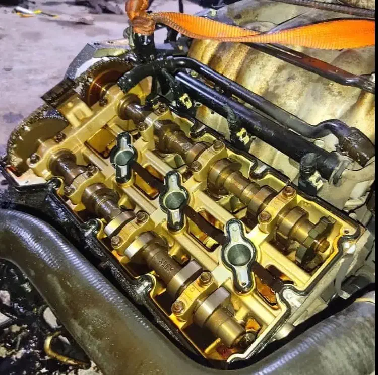 سرسیلندر استوک خودرو|قطعات یدکی و لوازم جانبی|تهران, هرندی|دیوار