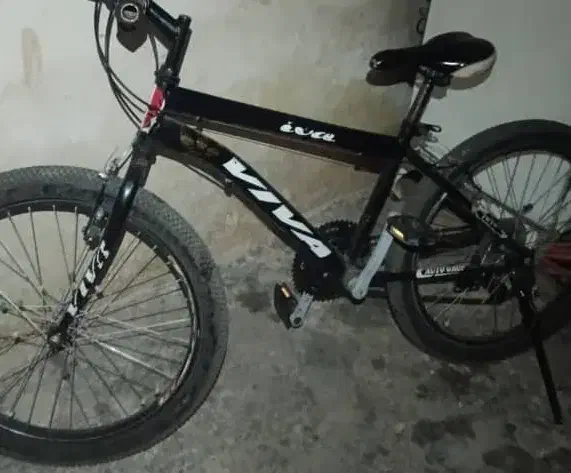 دوچرخه 24|دوچرخه، اسکیت، اسکوتر|شیراز, سعدیه جنوبی|دیوار