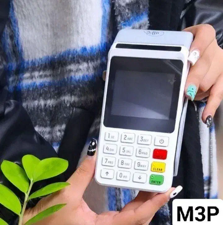 دستگاه پوز ز کارتخوان poz کارتخون M3P Anfu|فروشگاه و مغازه|تهران, صادقیه|دیوار