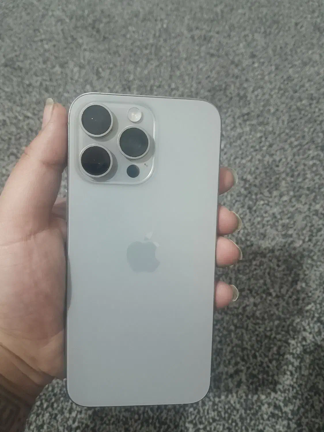 ایفون|موبایل|شوش, |دیوار