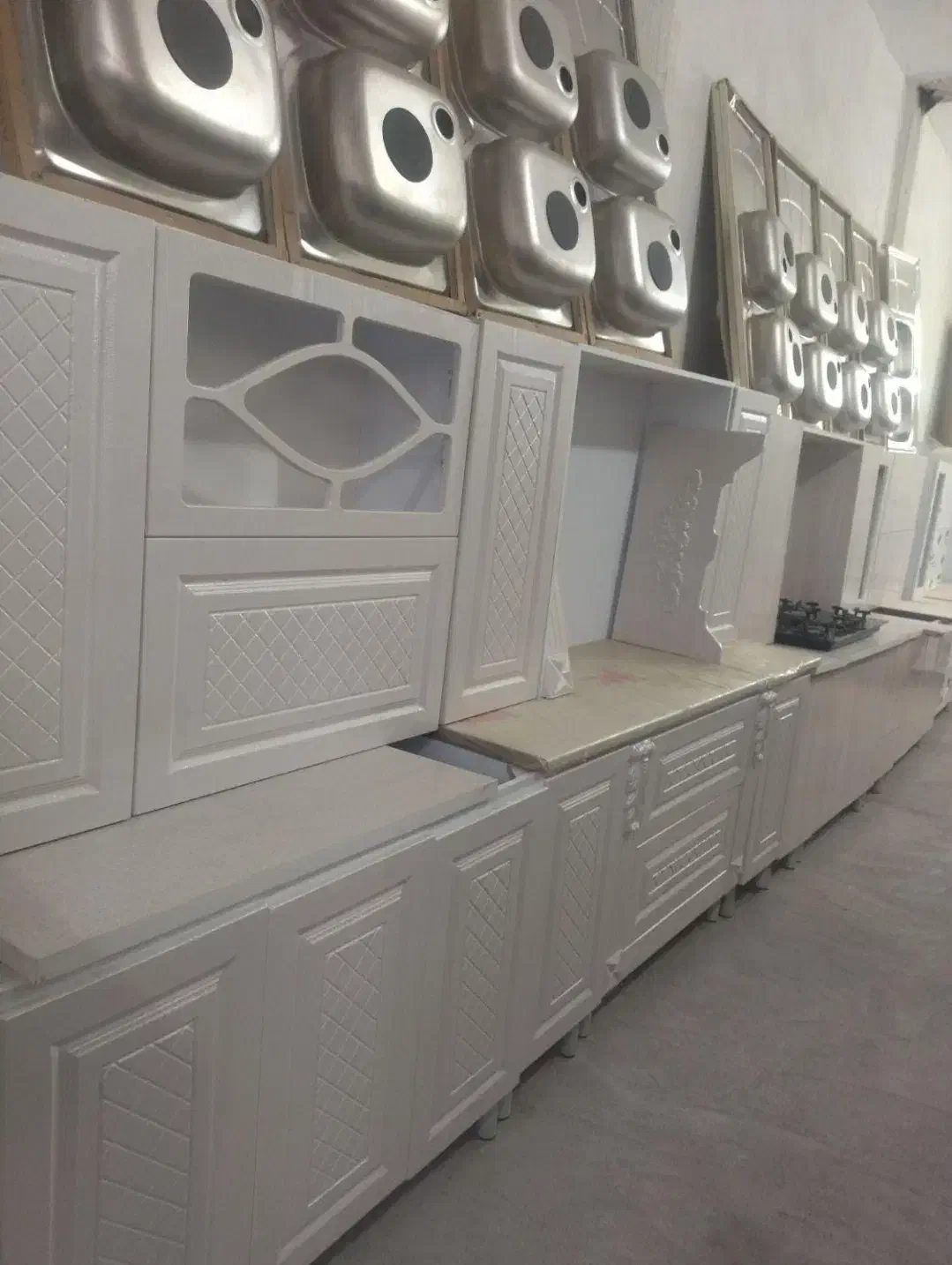 کابینت محمدی ژنرال کدf7x33|مصالح و تجهیزات ساختمان|شلمان, |دیوار