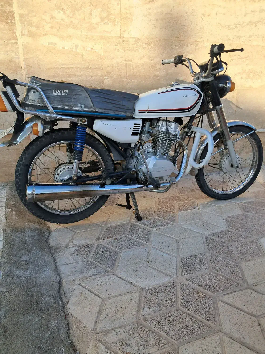 موتور|موتورسیکلت|بیرجند, |دیوار