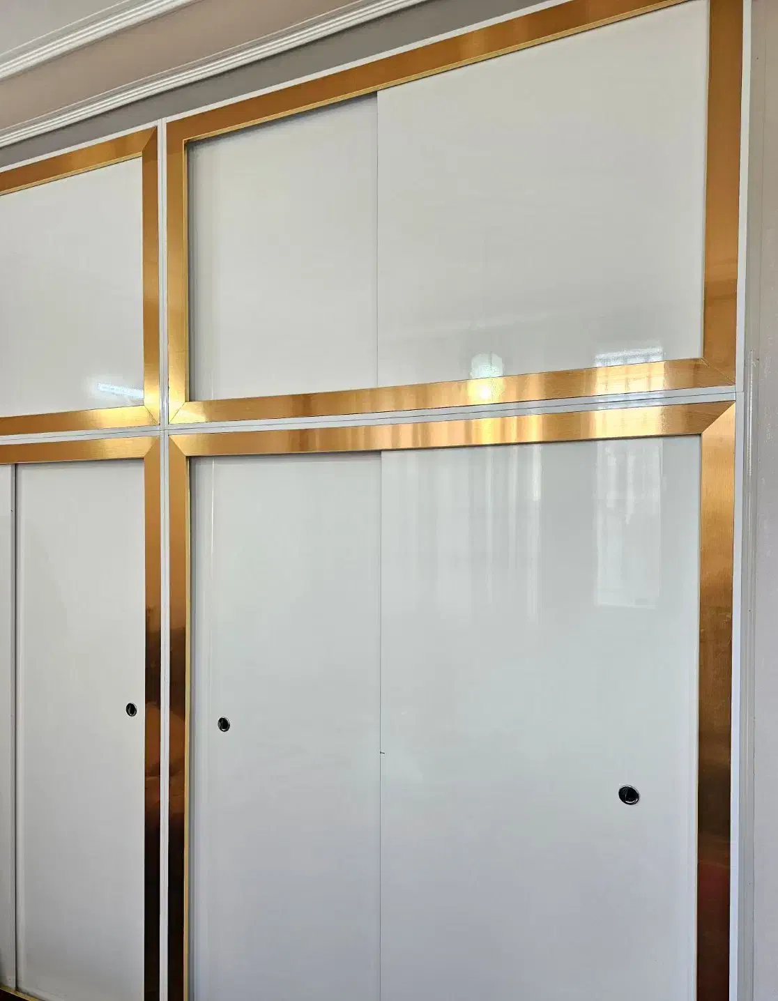 فولادشهر، ب۴ ویلایی|فروش خانه و ویلا|فولادشهر, B4|دیوار