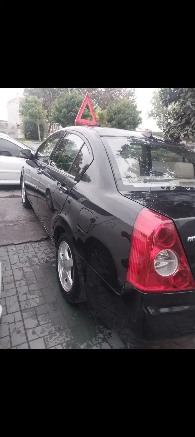 ام وی ام ۵۳۰ مدل۹۴|خودرو سواری و وانت|قائم‌شهر, |دیوار