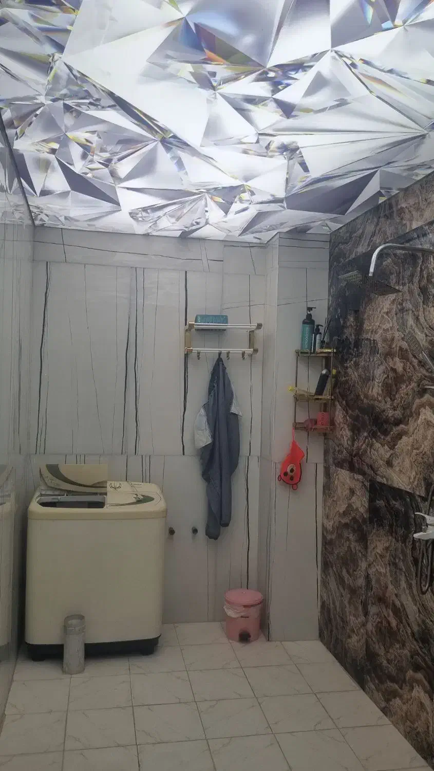 4 واحد یکجا ابشورک شهرک برق|فروش آپارتمان|بندرعباس, |دیوار