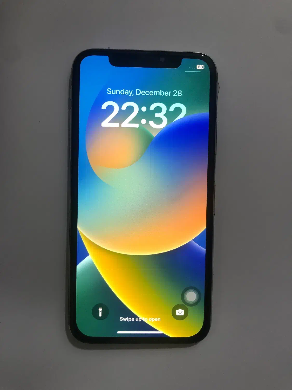 iphone x|موبایل|بندرعباس, |دیوار