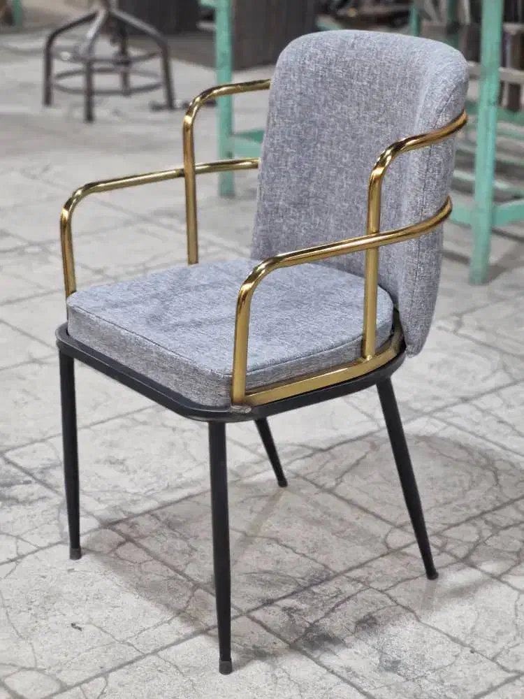 صندلی از جنس پلیمر بابل رستورانی پلاستیکی اپن کافه|میز و صندلی غذاخوری|مشهد, عامل|دیوار