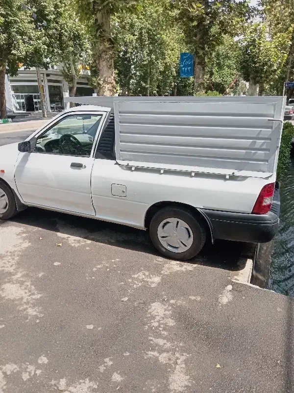 ماشین|خودرو سواری و وانت|نظرآباد, رسالت|دیوار