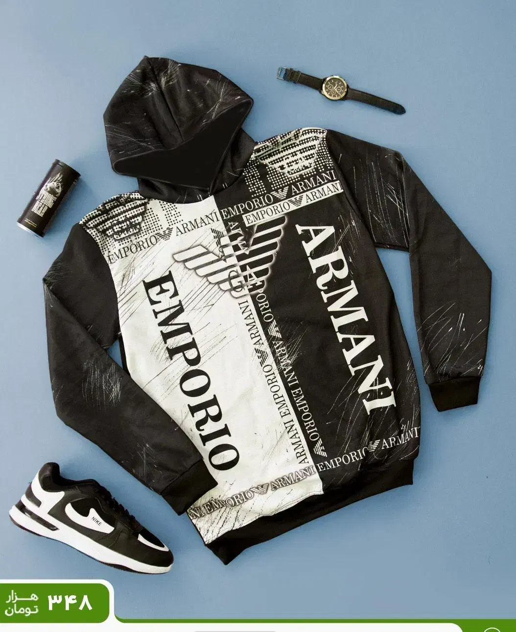 پرداخت درب منزل. ارسال به سراسر ایران|لباس|اصفهان, شاهزاده ابراهیم|دیوار