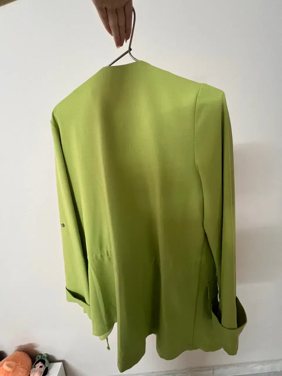 لباس شخصی|لباس|گنبد کاووس, |دیوار