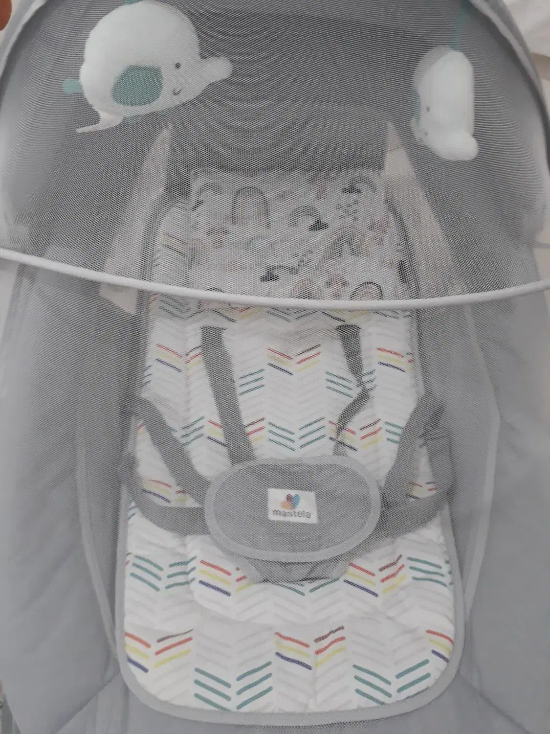 گهواره Mastela|کالسکه و لوازم جانبی|آشخانه, |دیوار