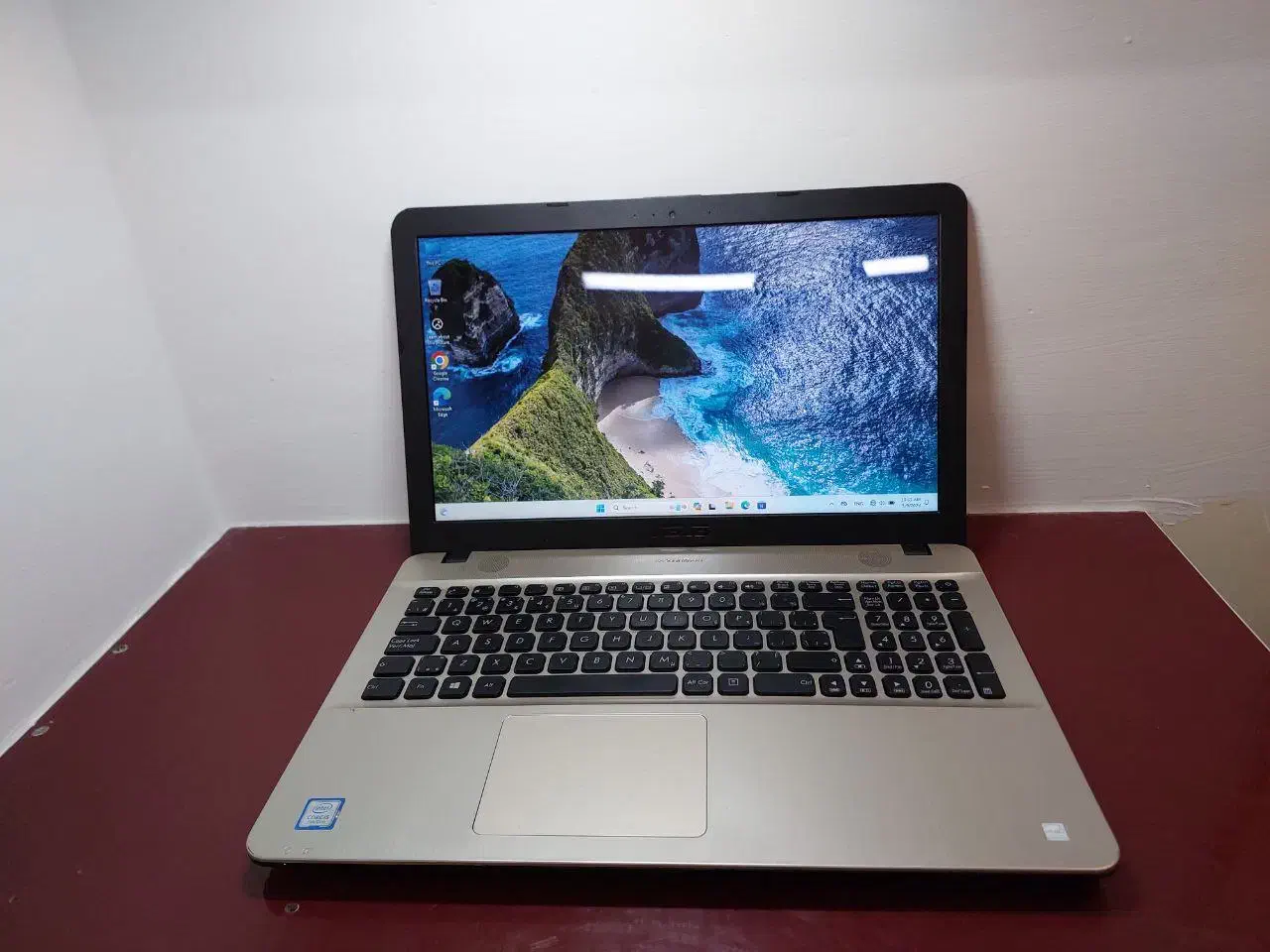 لپ تاپ تاچ i5 برند Asus|رایانه همراه|تهران, میدان ولیعصر|دیوار