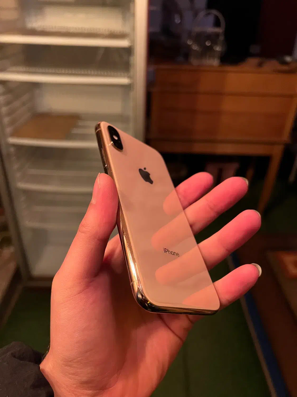 آیفون Xs 256|موبایل|تالش, هشتپر|دیوار