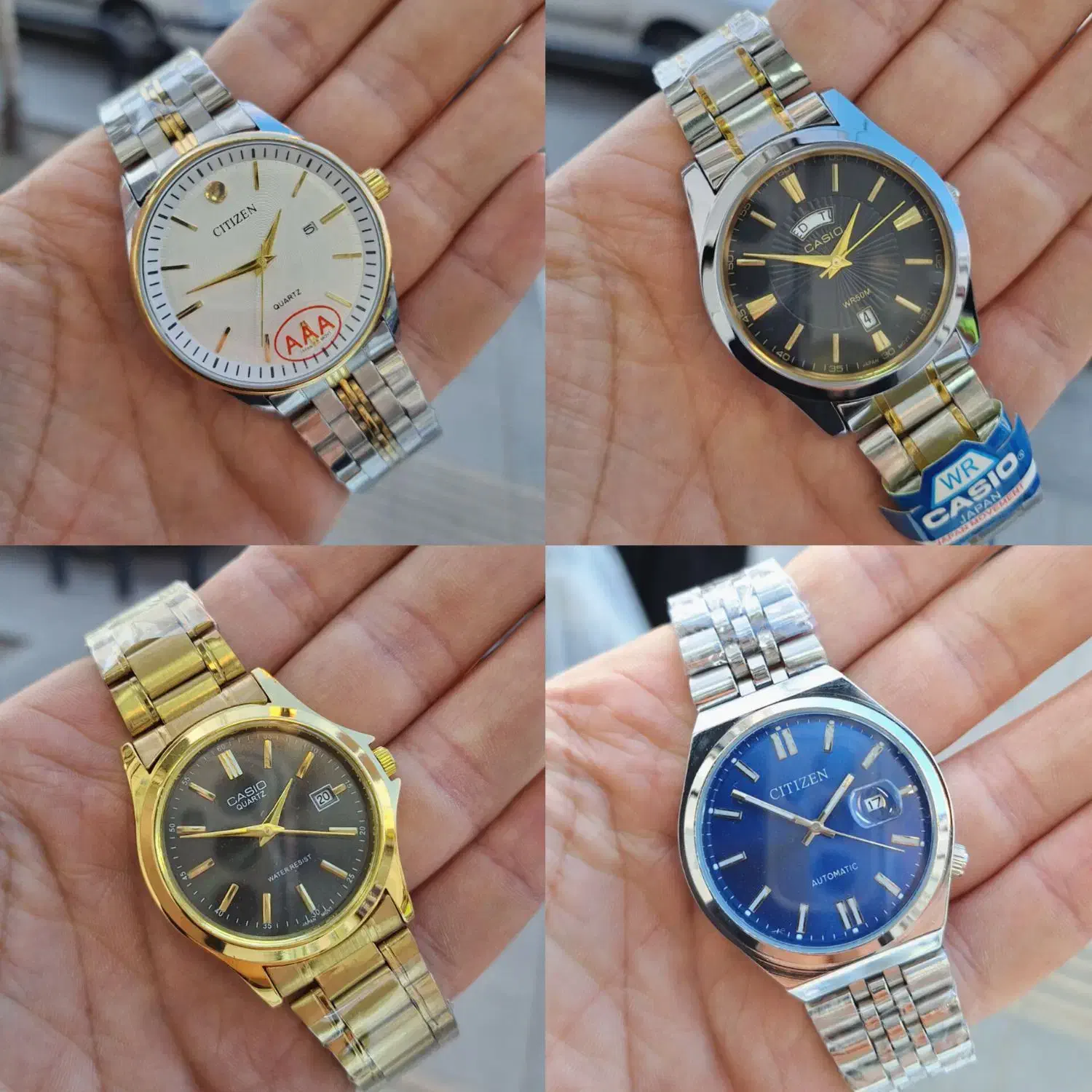 ساعت مچی امگا|ساعت|قم, الوندیه و گذر صادق|دیوار