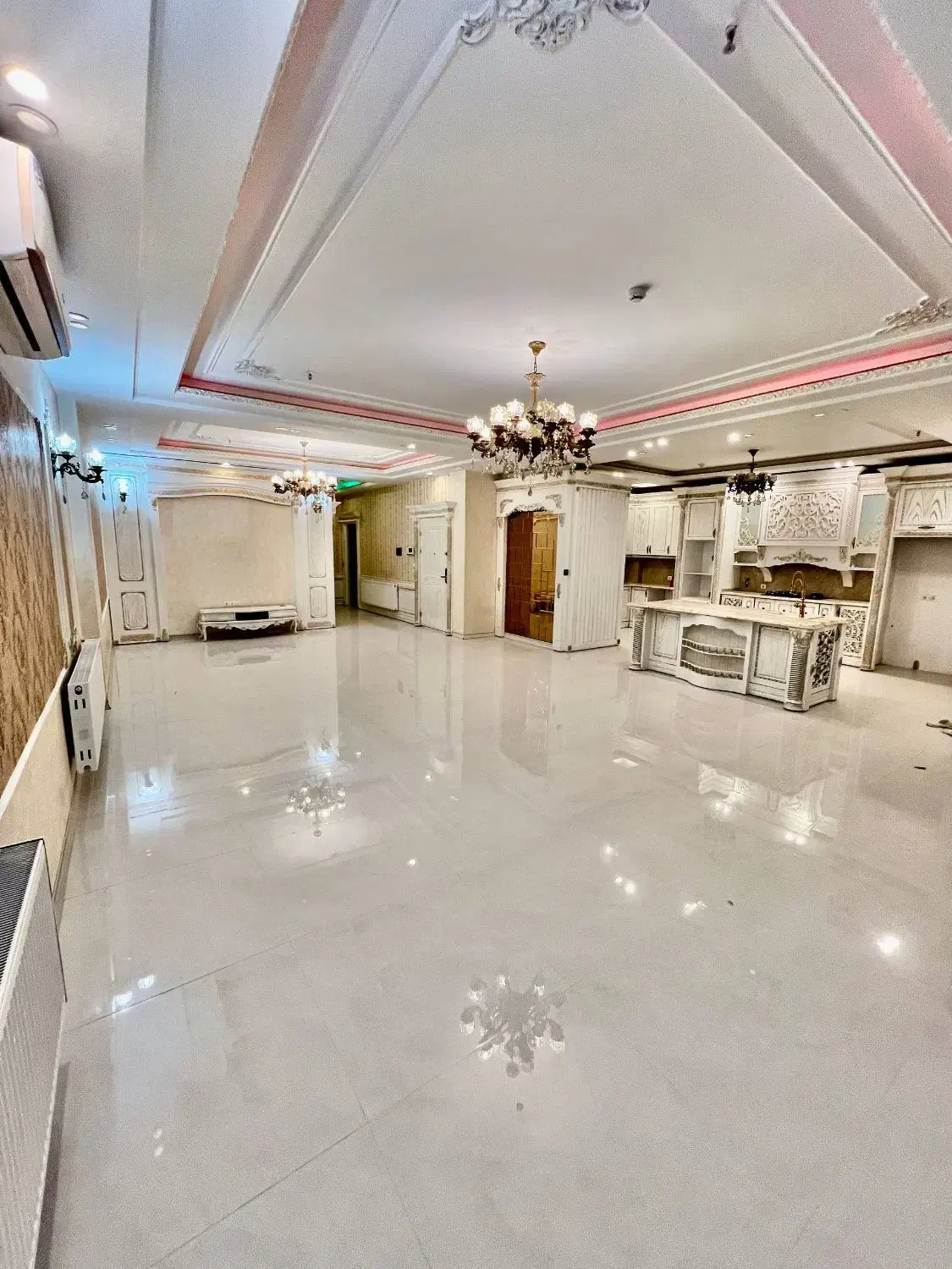 اجاره اپارتمان ۳ خواب|اجارهٔ آپارتمان|مشهد, دانشجو|دیوار