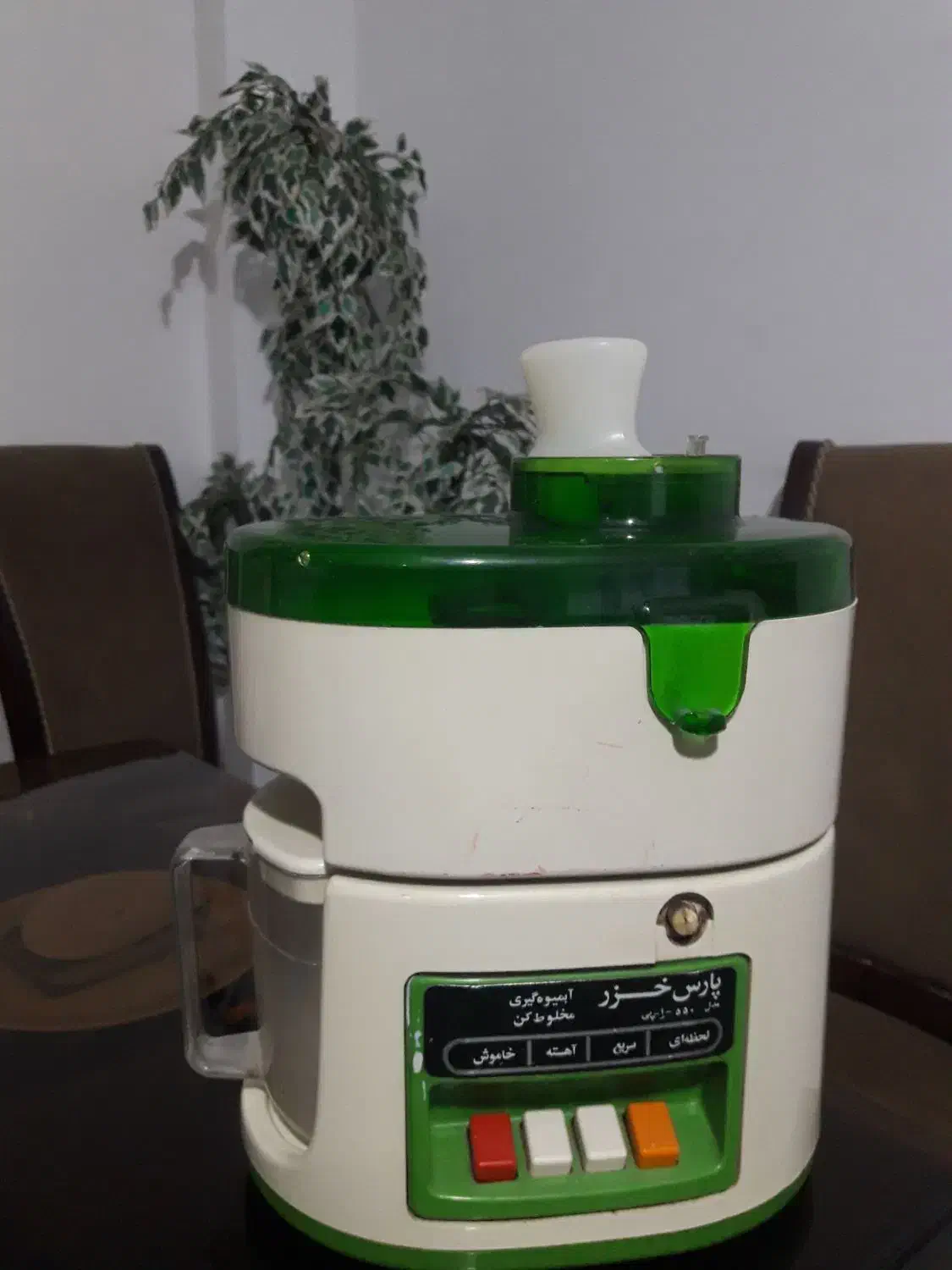 آبمیوه گیری و قهوه ساز|آبمیوه‌گیر و آب‌مرکبات‌گیر|ملارد, |دیوار