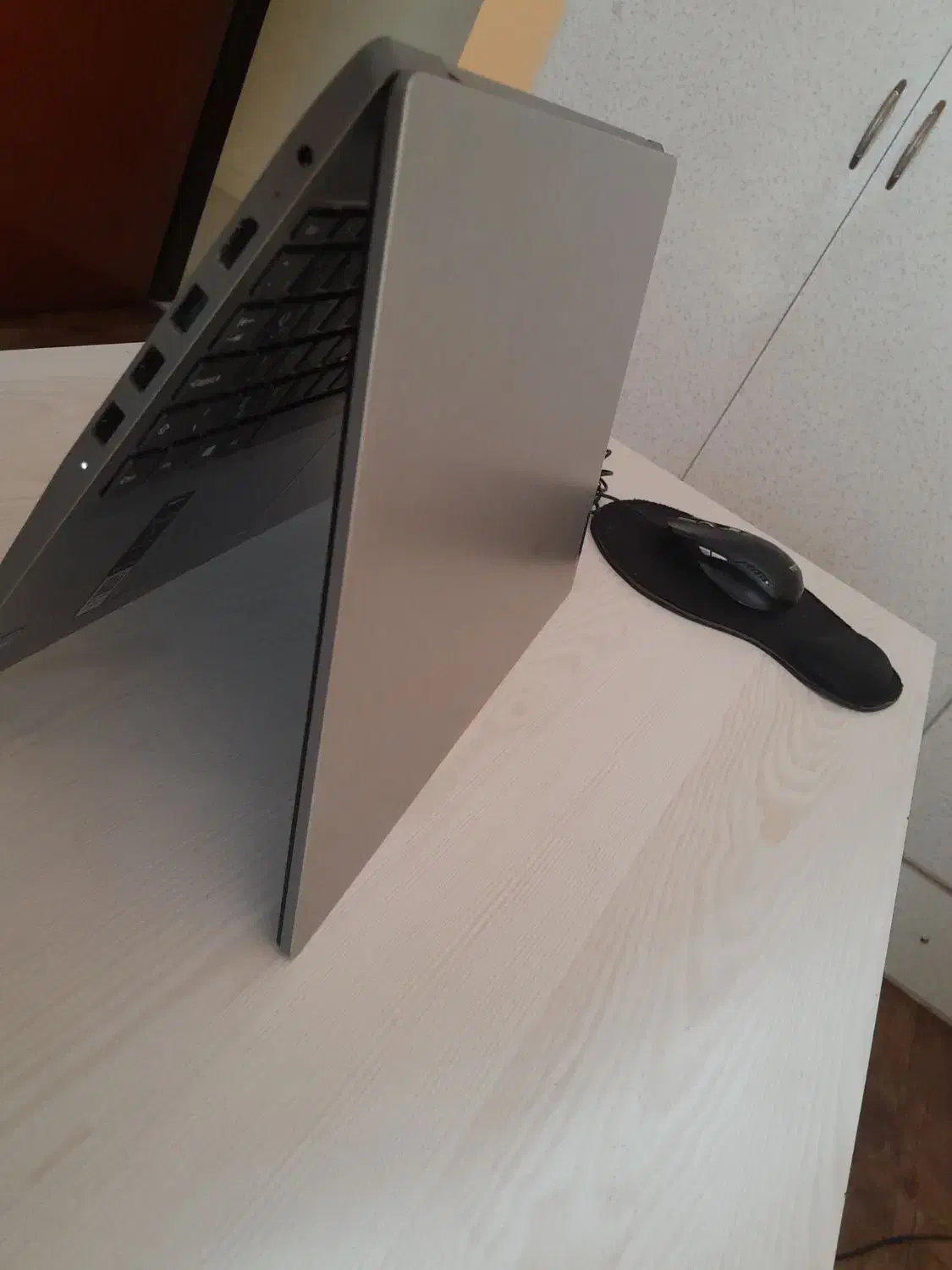 لپتاپ lenovo 81WQ نویه نو  نسل ۱۰|رایانه همراه|رشت, چله خانه|دیوار