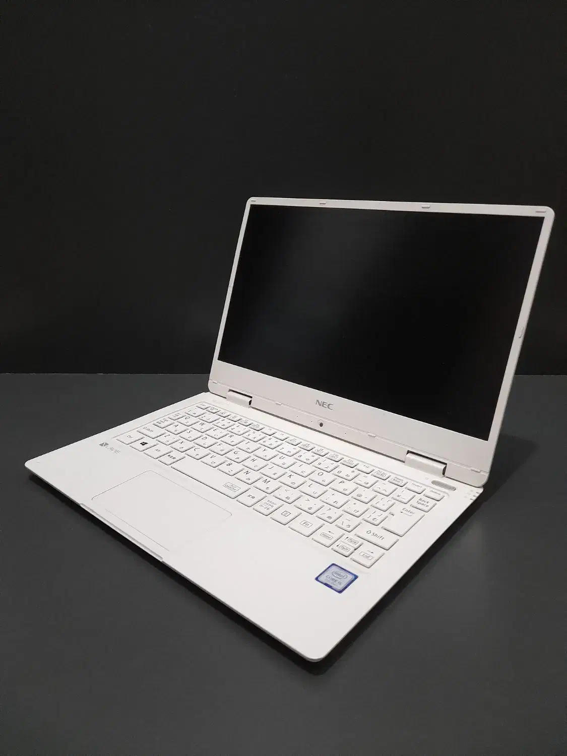 لپ‌تاپ NEC نسل هفتم|رایانه همراه|زابل, |دیوار