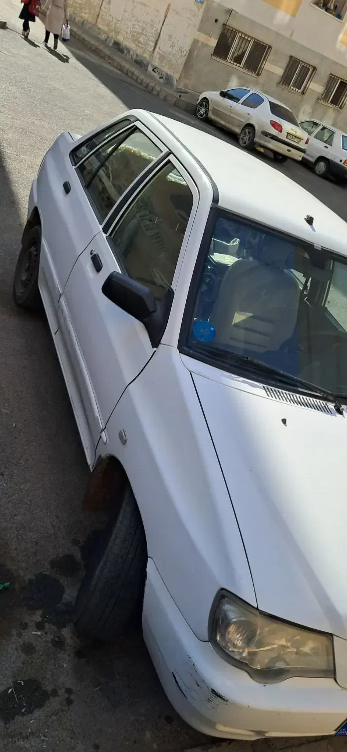 فروش پراید|خودرو سواری و وانت|تبریز, |دیوار