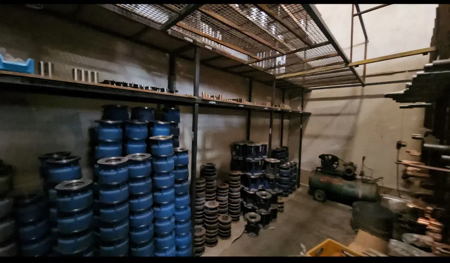 تولید موتور پمپ آب|ماشین‌آلات صنعتی|محمدیه-قزوین, |دیوار