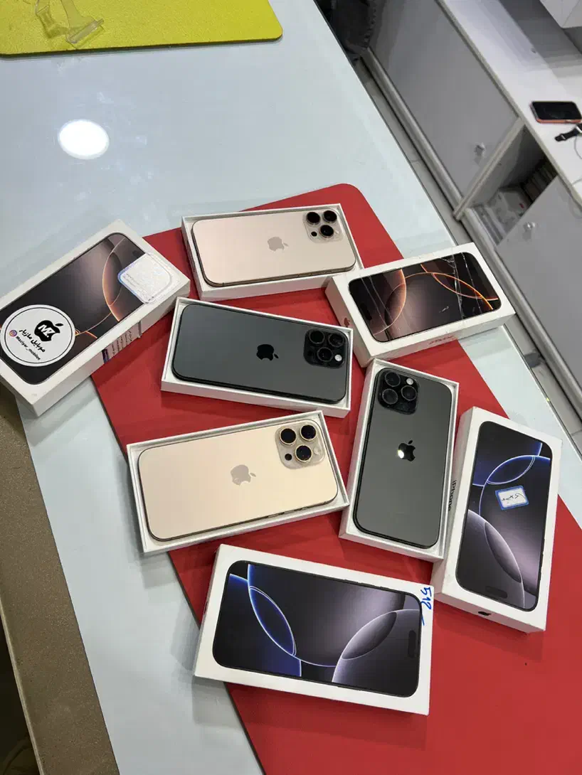 16promax256zaa|موبایل|گرگان, |دیوار