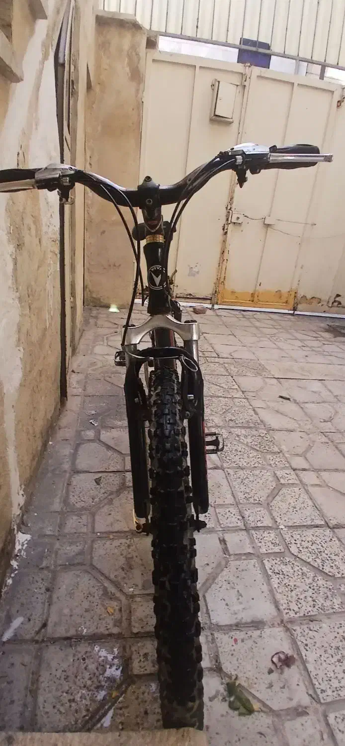 دوچرخه ۲۶ Viva|دوچرخه، اسکیت، اسکوتر|کرج, حصارک پایین|دیوار