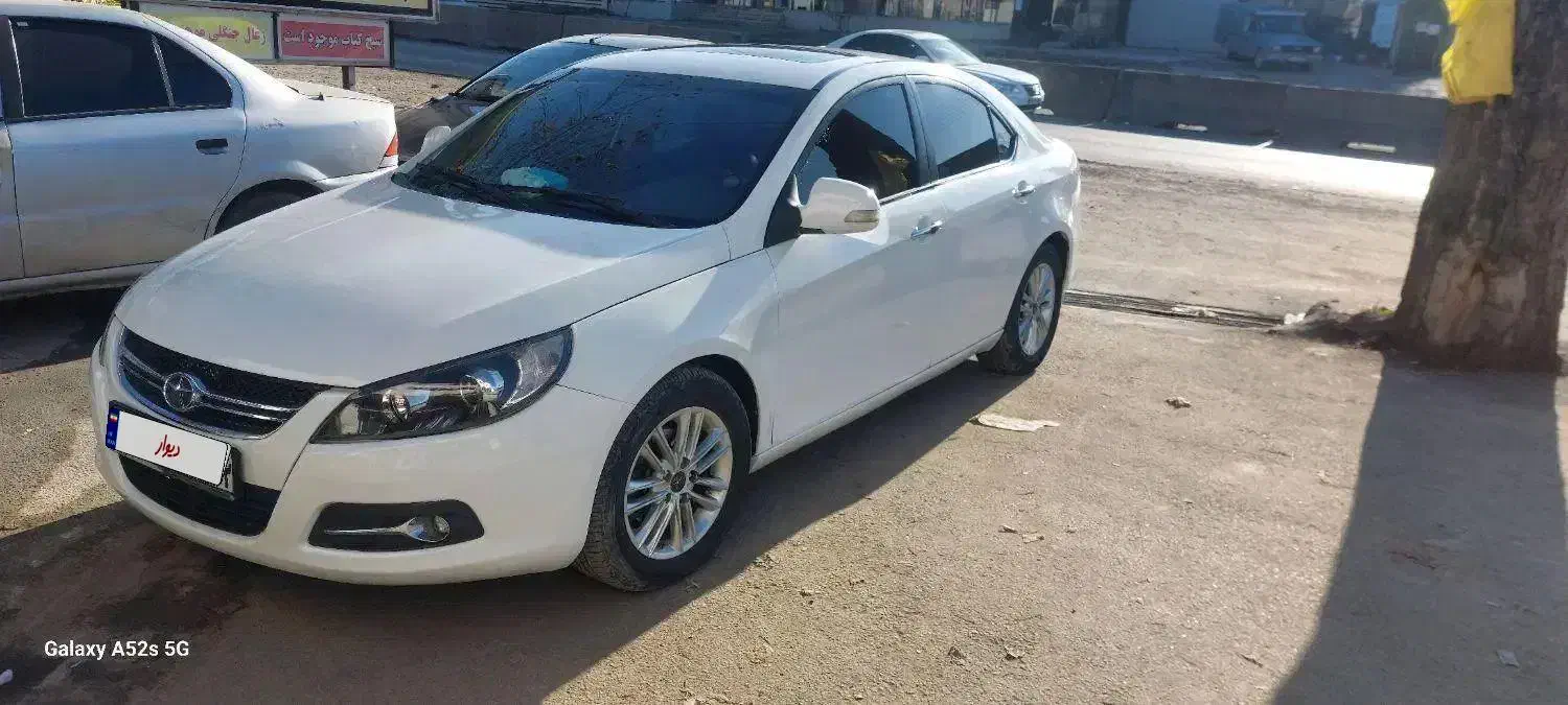 ماشین j5 مدل ۹۵|خودرو سواری و وانت|آمل, |دیوار